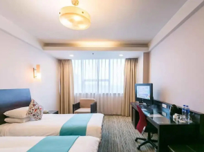 SSAW Boutique Hotel Shaoxing Ancient Town