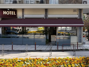 Hotel Abc