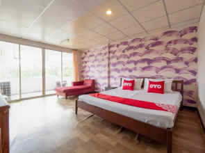 Oyo 1152 Hongpak Mint