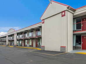 Days Inn Lenoir