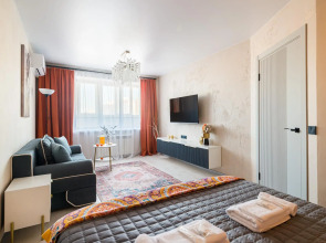 RentAp (РентАп) на улице Николая Рождественского