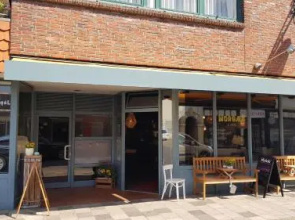 Frühstückshotel Fürstenwerth