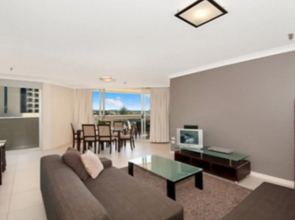 Focus Apartments