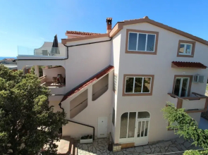 Mare-200 m From the Beach - A1