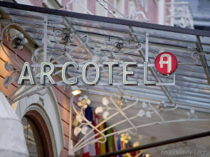 Garner Hotel Klagenfurt Moser Verdino by IHG