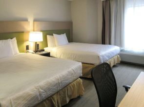 Sleep Inn Fort Mill near Carowinds Blvd.