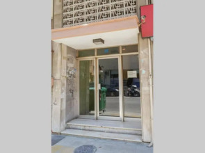 Modern apartment in the city center