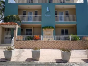 El Velero En Boqueron 201