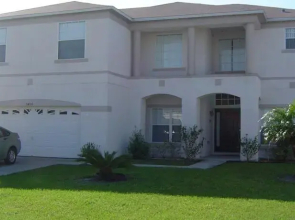 Hazel's Florida Villa