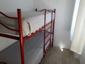 Comfortable Flat Close to the Beach