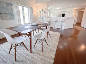 Wrightsville Dunes Condos by Sea Scape Properties