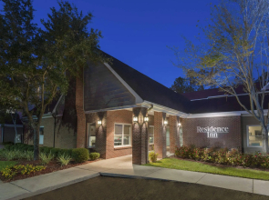 Residence Inn Tallahassee North/I-10 Capital Circle