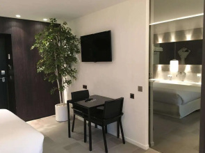 Hôtel b design & Spa