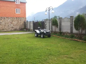 Guest House Teberda