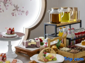 Moshang Light Hotel (Linzhou Hongqiqu Avenue Branch)