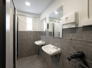 Ed Hostel Rachamakka