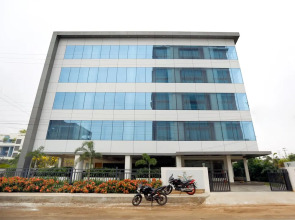 Treebo Sybaritic Suites