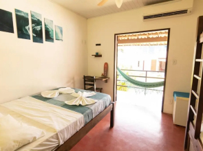 Surfcamp Arara