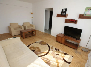 EYTAL Bucharest Central Apartment