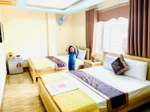 Thanh Trung Hotel
