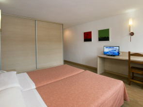 Medplaya Aparthotel San Eloy