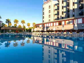 A11 Hotel Obaköy - All inclusive