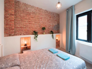 The Industrial Apartments