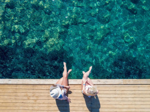 Labranda TMT Bodrum - All Inclusive