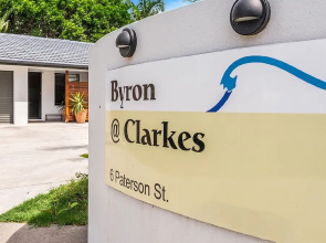 Your Luxury Escape - Byron at Clarkes