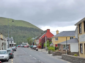 Glenbeigh Holiday Cottage - Tigin Mamo