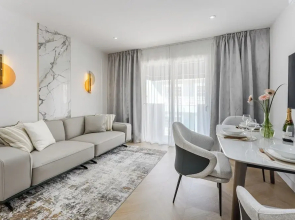 SeaShell Suites