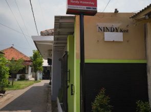 OYO 2492 Nindy Homestay