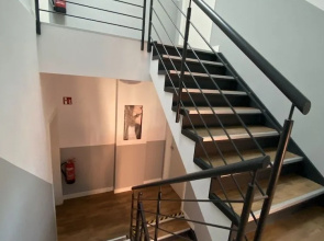Aparthotel Charlotten