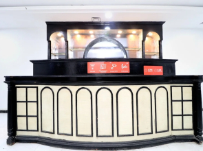 Ab Hotel By OYO Rooms