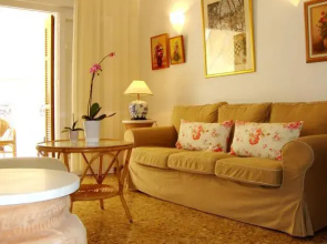 Chalki Hotel