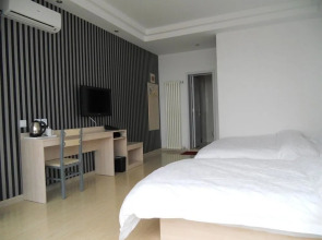 惠途连锁酒店(青岛崂山店)