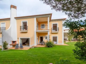 Vila dos Principes - Praia d'el Rey Golf & Beach Resort