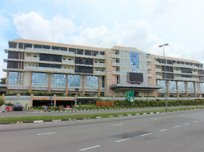 Wafa Hotel & Apartment