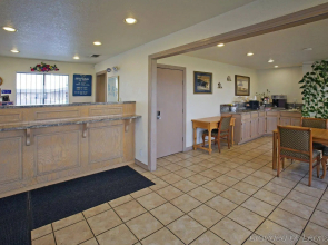 Regency Inn Hondo