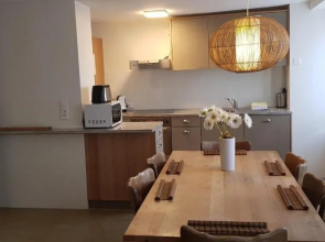 Easy-Living Apartments Lindenstrasse 21