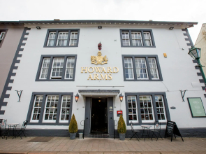 Howard Arms