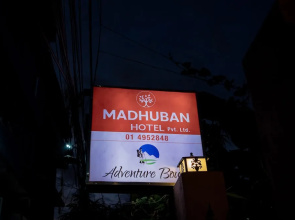 Madhuban Hotel
