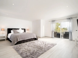 Luxury Villa, With A Private Pool, 10 Min- Quinta Do Lago