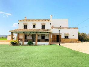 Casa Rural Huerta Abuela Maria