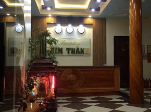 Kim Thanh Hotel Lao Cai - by Bay Luxury