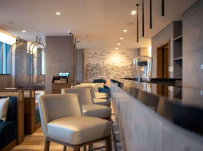 Mercure Dubai Gold District