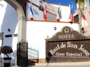 Hotel Real de San Jose