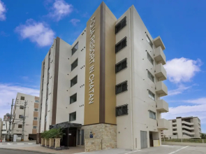 Aquaresort In Chatan