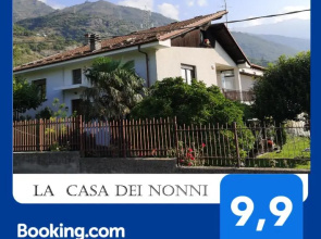 La Casa Dei Nonni
