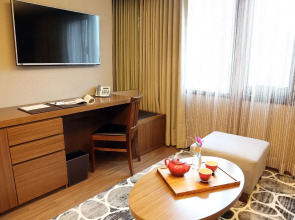 Busan Business Hotel